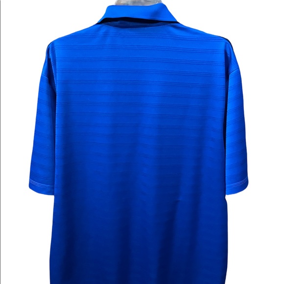 Adidas Polo Shirt SZ - L - Picture 3 of 4